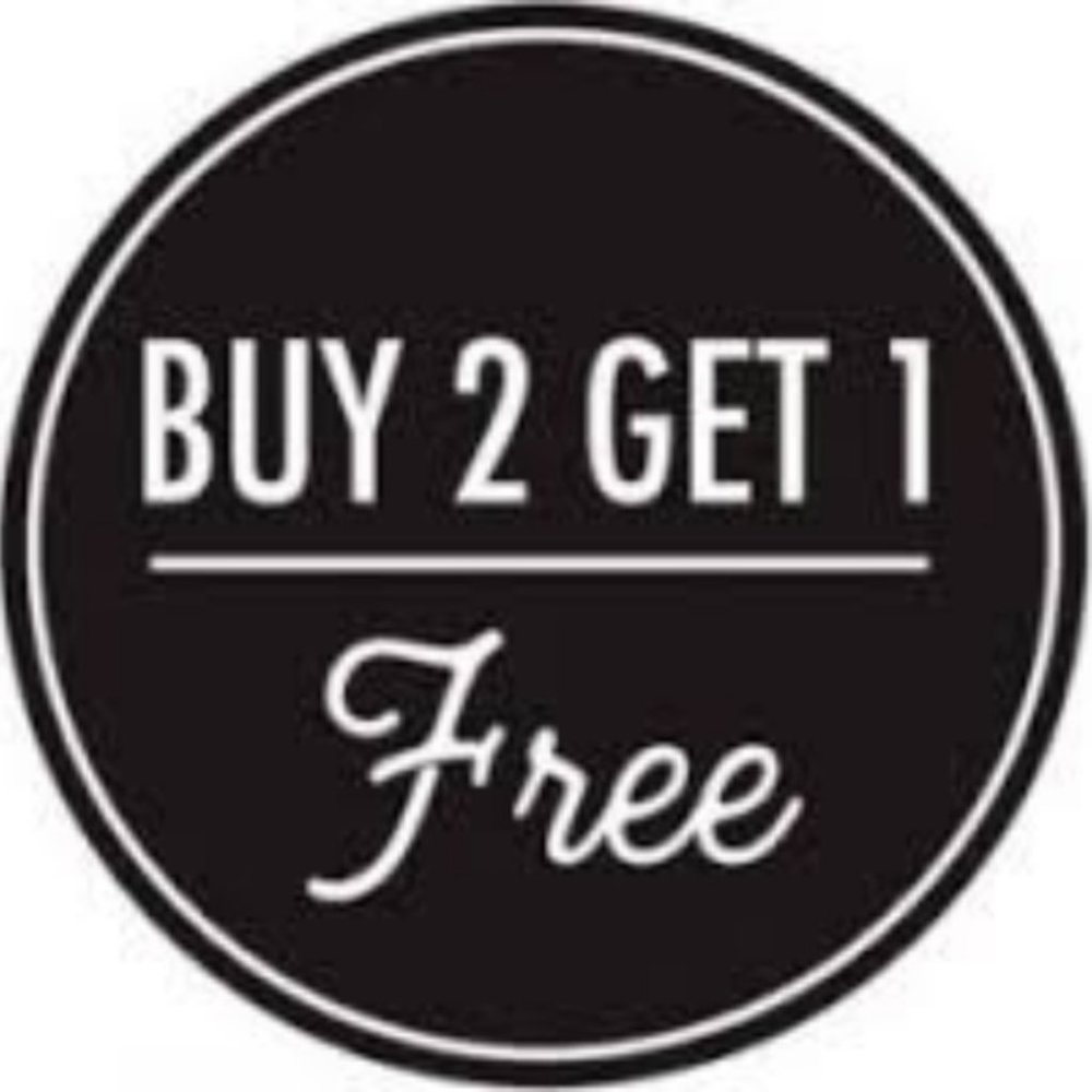 *** BUNDLE DEAL SALE ***